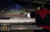 Téléthon 2014 – Club de Tir du Castellas