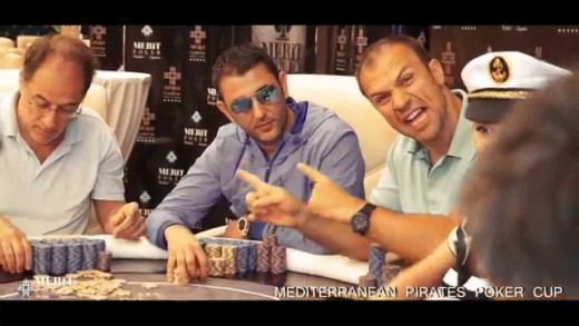 Cyprus poker tournaments 2015