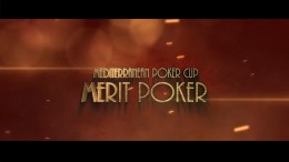 MEDITERRANEAN POKER CUP CYPRUS MAY 2015