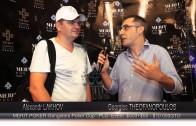 MERIT POKER Gangsters Poker Cup « The Winner PLO »