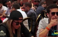 LES MARSEILLAIS à MARRAKECH GRAND CASINO LA MAMOUNIA