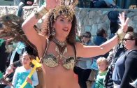 Carnaval 2016 de Coudoux