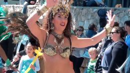 Carnaval 2016 de Coudoux