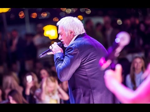 MERIT POKER CONCERT « Valeriy Meladze »