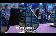 MERIT POKER Mediterranean Poker Cup’16